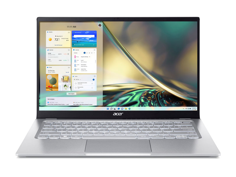 Acer Swift 3 SF314-512-70UG pic 3